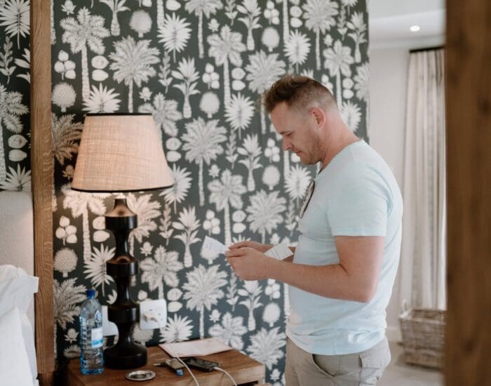 Fairytale Wedding at Hartford House