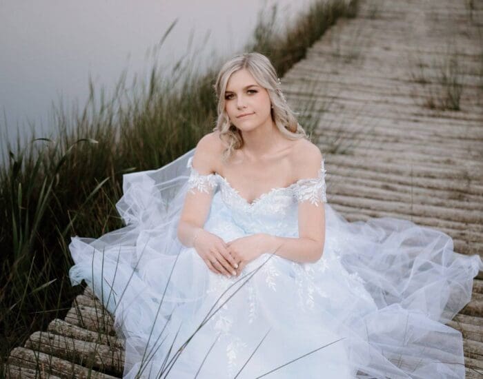 Fairytale Wedding at Hartford House